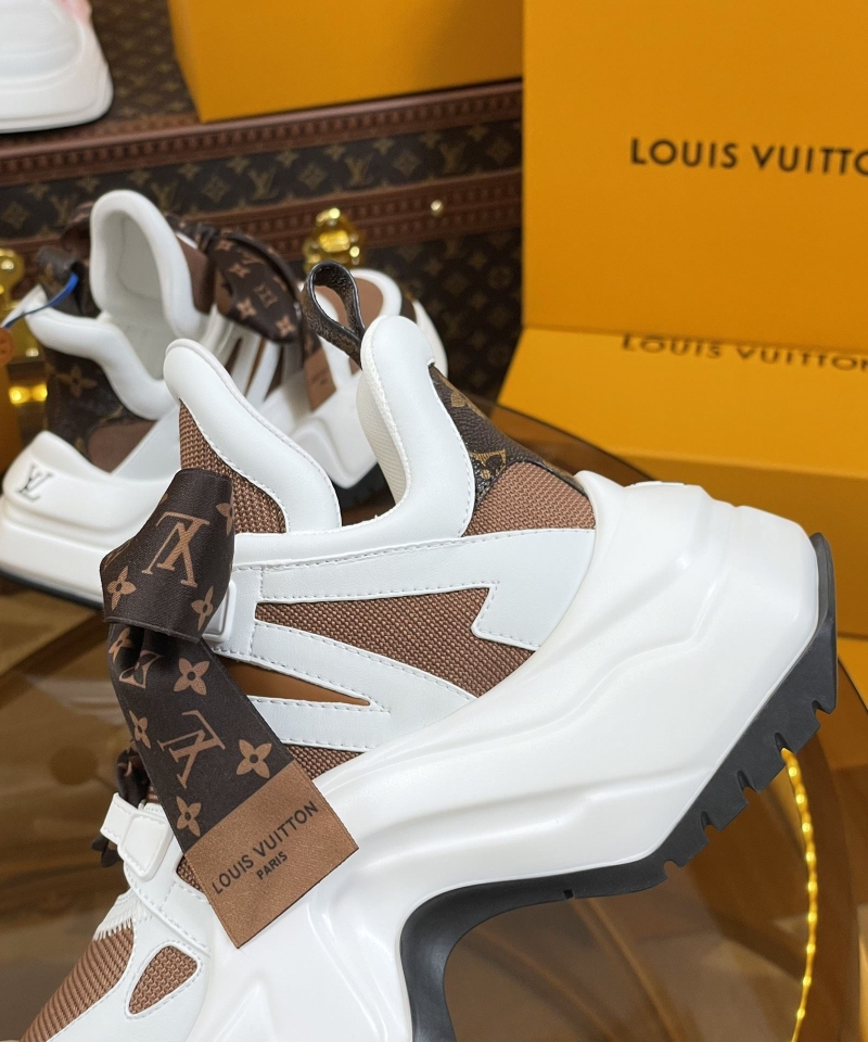 Louis Vuitton Sneakers